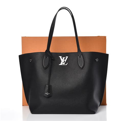 lv shopper black|Women's Designer Bags & Purses .